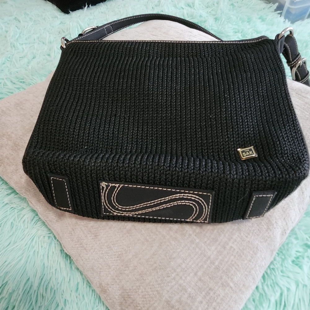 The Sak Purse